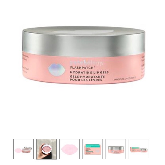 🌟NEW 24 Hydrating Lip Gels*New Never Open* - Picture 5 of 7